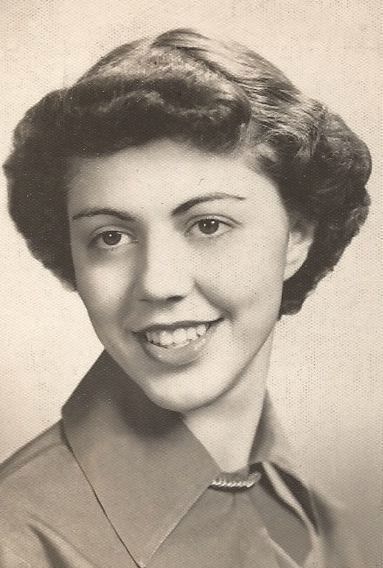 Marlys Chapman